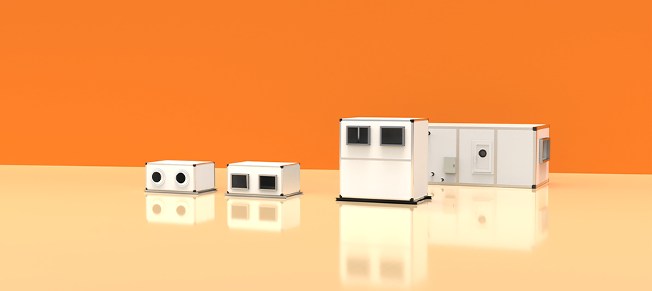 空調(diào)機(jī)組