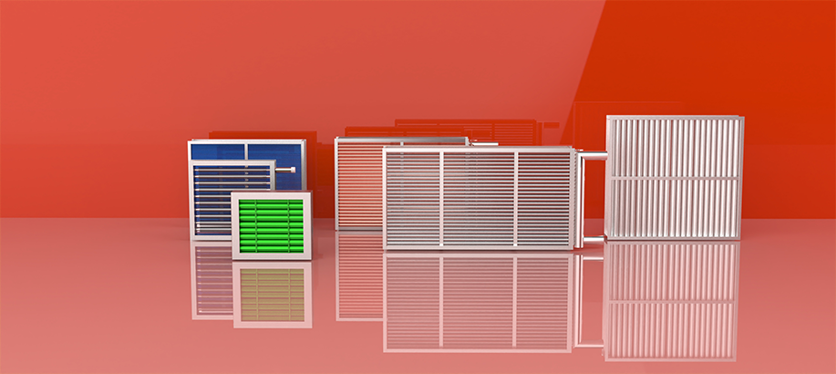 空調(diào)機(jī)組