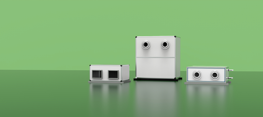 空調(diào)機(jī)組